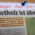 Holz - Kunst Erlebnistag. La Punt