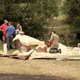 Holz - Kunst Erlebnistag. La Punt