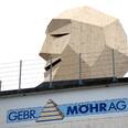 GebrÃ¼der MÃ¶hr Maienfeld -  Gewerbeausstellung Maienfeld 2011
