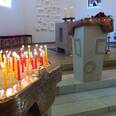 Kirche Gempen Solothurn
