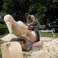 Holz - Kunst Erlebnistag. La Punt