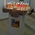 Kirche Gempen Solothurn